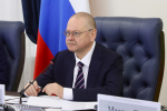 Олег Мельниченко сообщил о переходе аэропорта Пензы на новое расписание