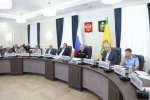 Олег Мельниченко рассказал, какие объекты отреставрируют в этом году