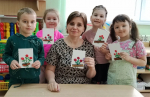 «Пензенская азбука воспитания»: город детства Юлии Конкиной – 21 год в профессии