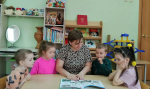 «Пензенская азбука воспитания»: город детства Юлии Конкиной – 21 год в профессии