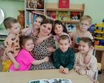 «Пензенская азбука воспитания»: город детства Юлии Конкиной – 21 год в профессии