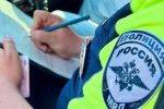 Полиция выясняет обстоятельства случившегося||Фото: Госавтоинспекция