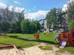 Участие в субботнике приняло более 13,5 тысячи человек