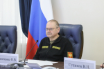 Олег Мельниченко высоко оценил работу по защите экологии в Пензенской области