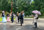 Тропа здоровья стала частью экскурсионной программы