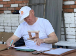 Итоги соревнований по городошному спорту
