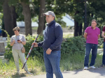 Итоги соревнований по городошному спорту