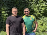 Итоги соревнований по городошному спорту
