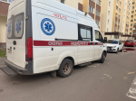 В результате ДТП на встречке пострадали три человека