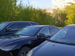 В Пензенской области расширяют сеть электрозарядных станций