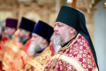 В Нижнеломовском районе почтили память преподобномученицы Гермогены