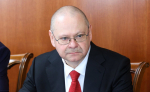 Олег Мельниченко: Пензенская область сохраняет второе место в РФ по социальной догазификации