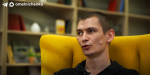 Олег Мельниченко рассказал об участнике СВО Евгении Большакове