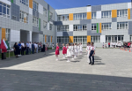 В Железнодорожном районе стартовала летняя оздоровительная кампания