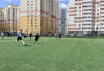 В Железнодорожном районе стартовала летняя оздоровительная кампания