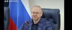 Олег Мельниченко поручил подключить прокуратуру к ситуации с ремонтом улиц