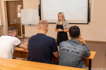 Диалоговая площадка «Адаптер» завершена!