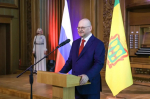 Олег Мельниченко вручил пензенцам государственные и региональные награды