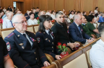 Олег Мельниченко вручил пензенцам государственные и региональные награды