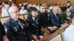 Олег Мельниченко вручил выдающимся пензенцам госнаграды