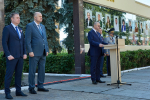 Вадим Супиков высоко оценил инициативы Олега Мельниченко по увековечиванию исторической памяти о пензенцах