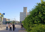 В Пензенской области объем вредных выбросов вырос вопреки тренду по стране