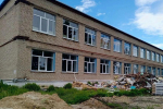 Капремонт выполнен почти наполовину||Фото: Министерство образования Пензенской области