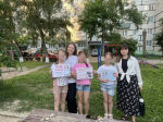 Педагоги проверили места концентрации подростков