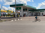 В Пензе нет очередей на АЗС после введения ограничений «Татнефтью»