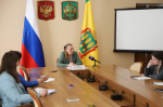 Наставничество внедрено более чем в 40 медучреждениях региона