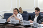 Олег Мельниченко обозначил дальнейшие шаги в развитии общественного транспорта в регионе