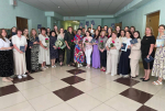 В ПГУ состоялся 11-й выпуск программы профпереподготовки «Практическая психология»