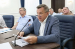 Мельниченко: Стоимость проезда в Пензе остается одной из самых низких в ПФО