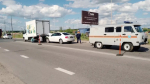 За 7 часов в Городищенском районе произошло сразу 3 ДТП