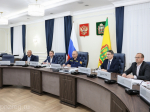 Олег Мельниченко внес предложения по развитию территорий муниципальных образований на заседании совета по местному самоуправлению при Совете Федерации