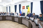 Олег Мельниченко поручил увеличить количество рейдов в местах несанкционированного купания