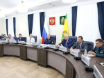 Олег Мельниченко поручил активизировать работу по профилактике несчастных случаев на воде