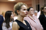 Герои в белых халатах: в Пензе поздравили медицинских работников накануне их профессионального праздника
