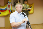 Герои в белых халатах: в Пензе поздравили медицинских работников накануне их профессионального праздника