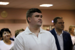 Герои в белых халатах: в Пензе поздравили медицинских работников накануне их профессионального праздника
