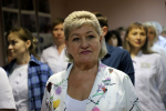 Герои в белых халатах: в Пензе поздравили медицинских работников накануне их профессионального праздника