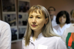 Герои в белых халатах: в Пензе поздравили медицинских работников накануне их профессионального праздника