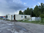 В Бессоновском районе началось строительство новой врачебной амбулатории