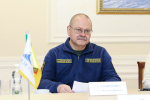 Олег Мельниченко и Суманта Кумар Де обсудили реализацию нового инвестпроекта компании «Русмолко»