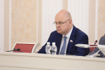 Вадим Супиков прокомментировал итоги очередной 38-й сессии Заксобрания