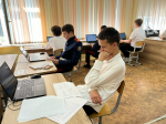 Более 1600 пензенских выпускников сдали информатику и иностранные языки