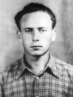 Журналист Виктор Пацаев