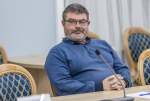Поздравляем с юбилеем профессора кафедры «Менеджмент и государственное управление» Игоря Юрасова!