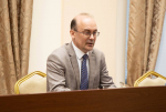 И.о. ректора Сергей Васин: «Каждый абитуриент найдет что-то интересное для себя»