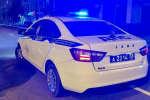 ДТП с пешеходом случилось на улице Кирова 19 июня||Фото: ГАИ